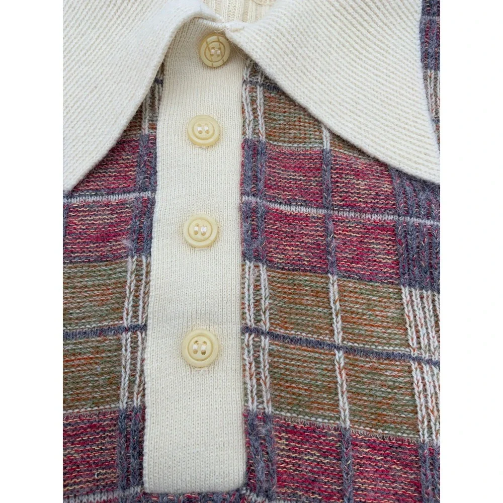 Navarro vintage long